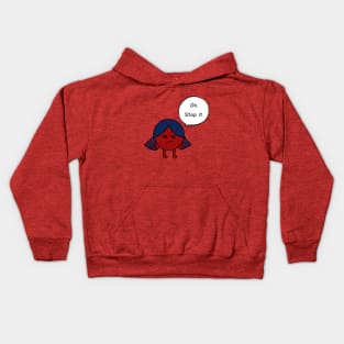 Betta Kids Hoodie